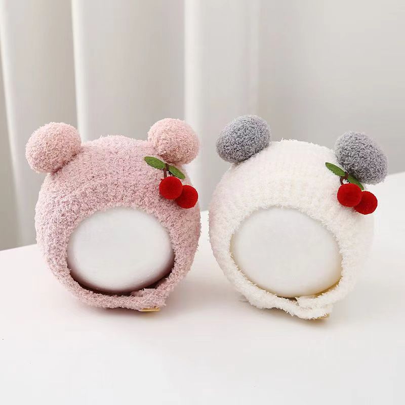 Bonnet d'hiver chaud pour bébé - Beanie Winter Hat avis et prix