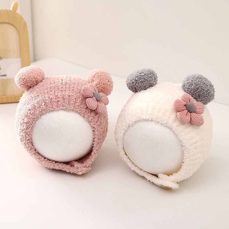 Bonnet d'hiver chaud pour bébé - Beanie Winter Hat avis et prix