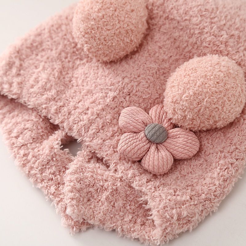 Bonnet d'hiver chaud pour bébé - Beanie Winter Hat avis et prix