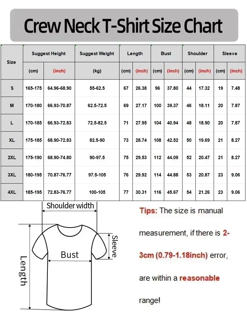 T-shirt en coton 2026 pour hom - Men'S Fashion Looks 2026 avis et prix