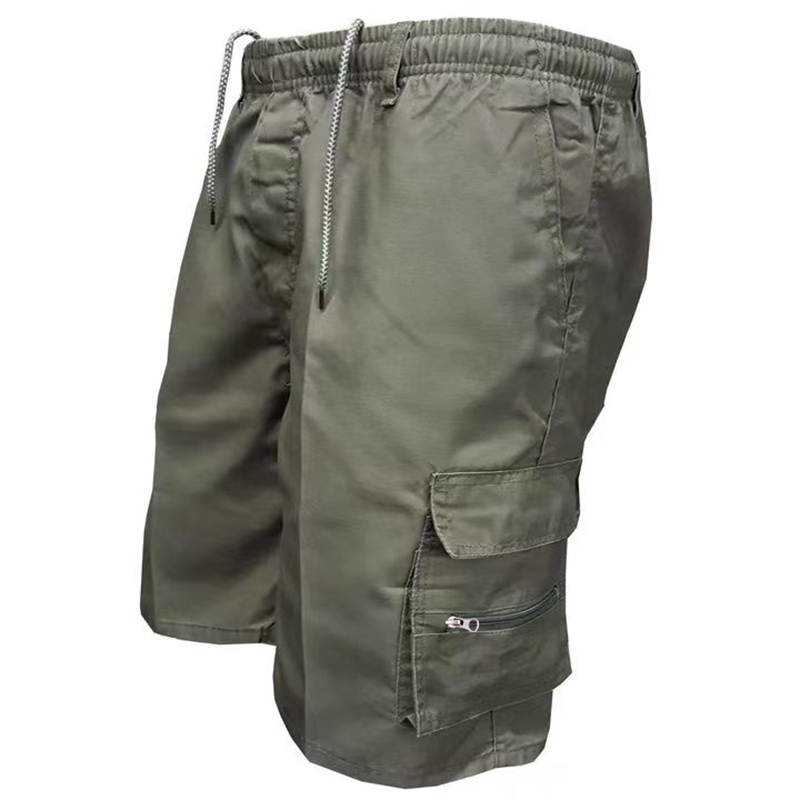 Shorts Cargo Homme Tendance 20 - Men'S Fashion Overalls avis et prix
