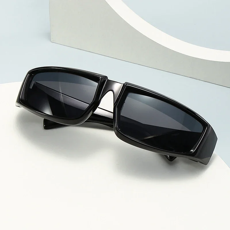 Lunettes de protection populai - Men'S Fashion Y2K avis et prix