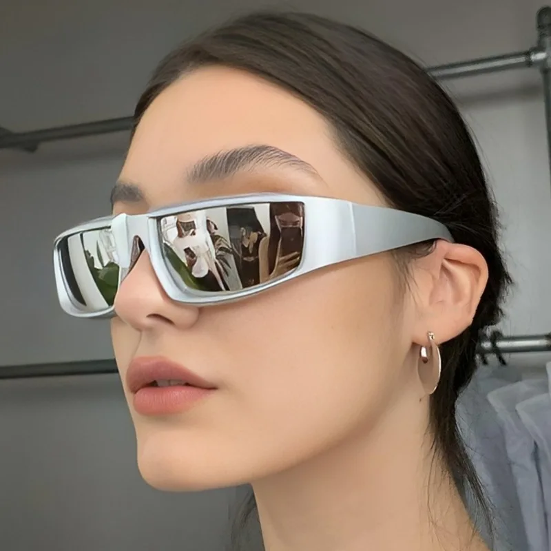 Lunettes de protection populai - Men'S Fashion Y2K avis et prix