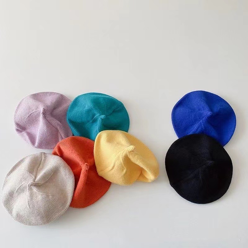 Nouveauté tricoté bébé béret e - Beanie Winter Hat avis et prix