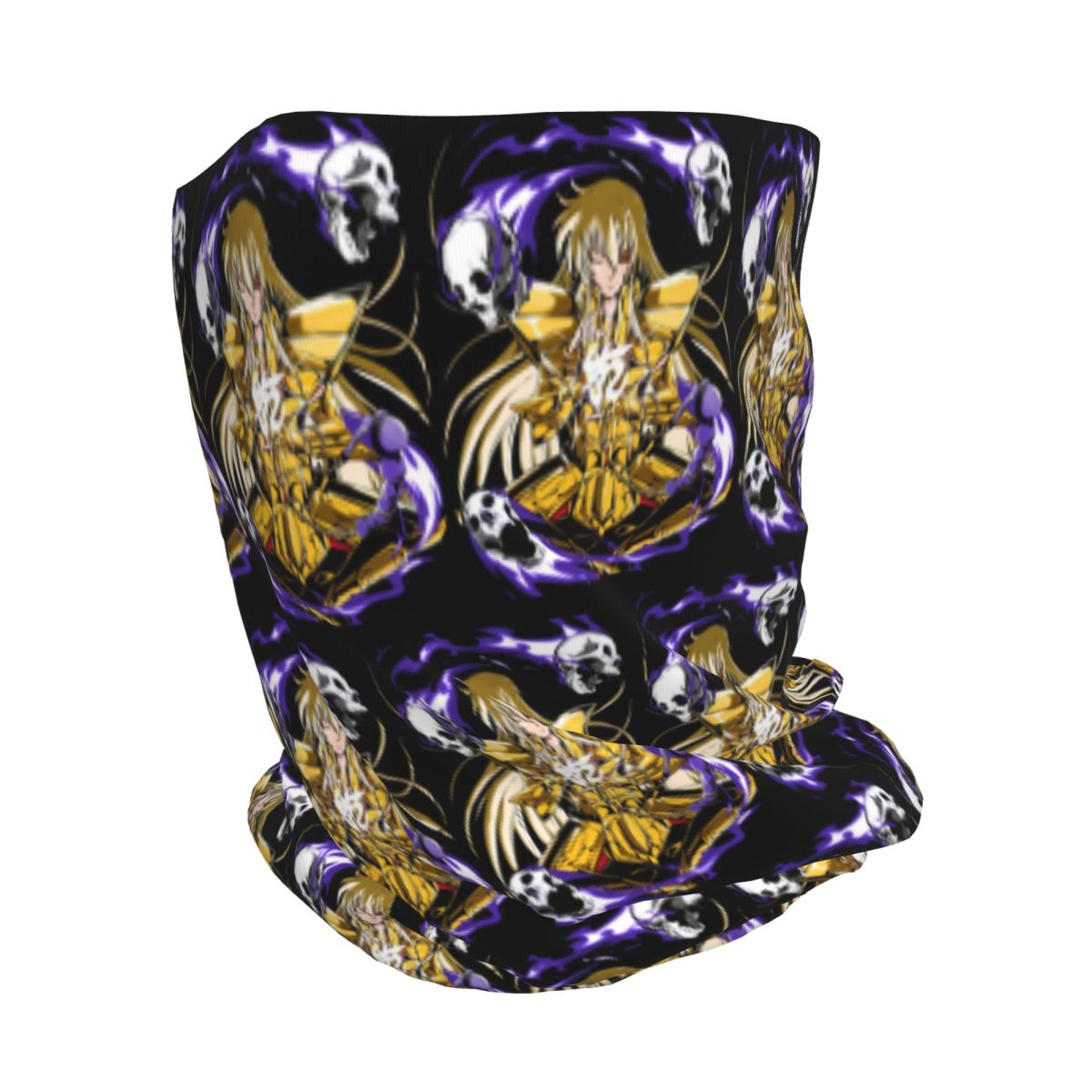 Knights Of The Zodiac Saint Se - Beanie Winter Hat avis et prix