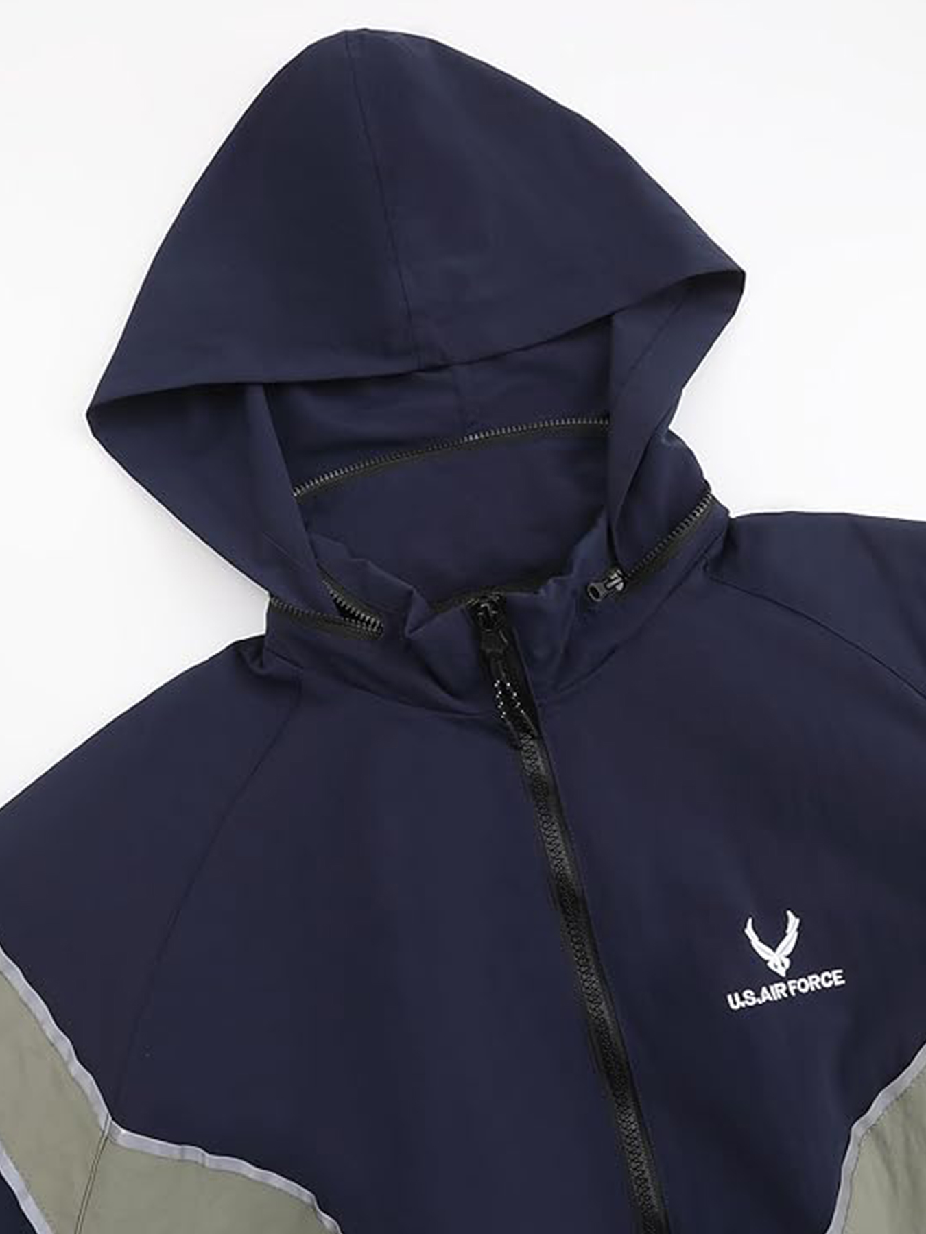 Ensemble de survêtement et pan - Mens Fashion Zip Up avis et prix
