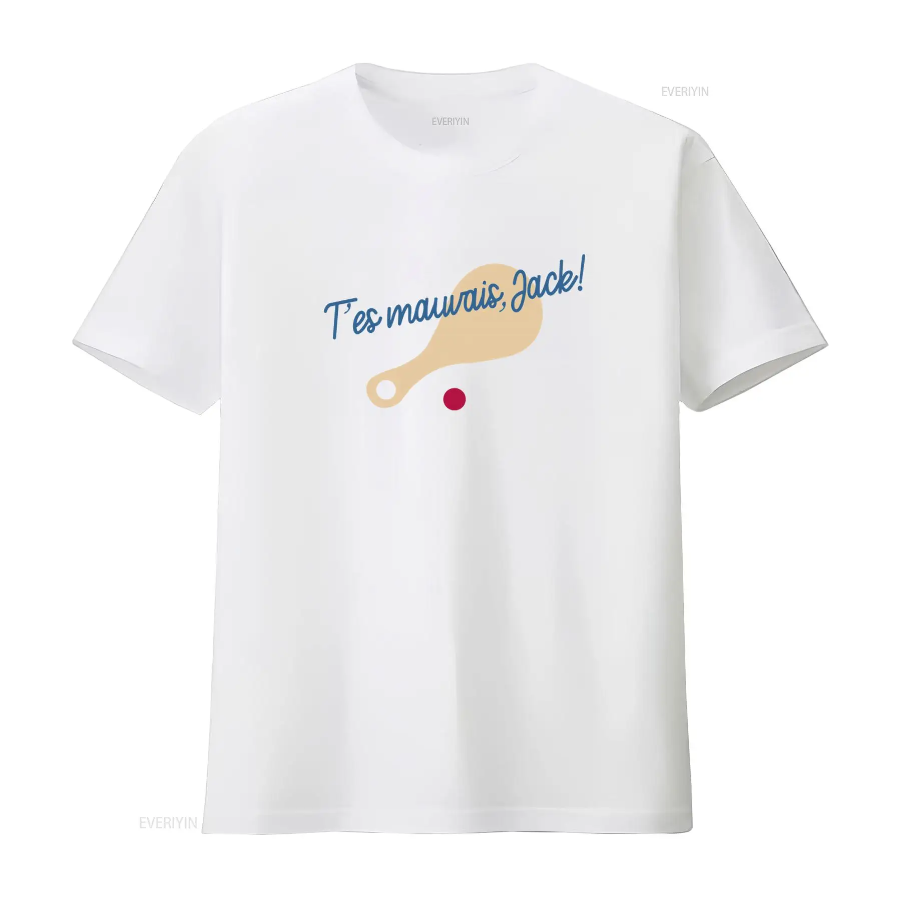 T-shirt pour hommes et enfants - Men'S Fashion Quotes avis et prix