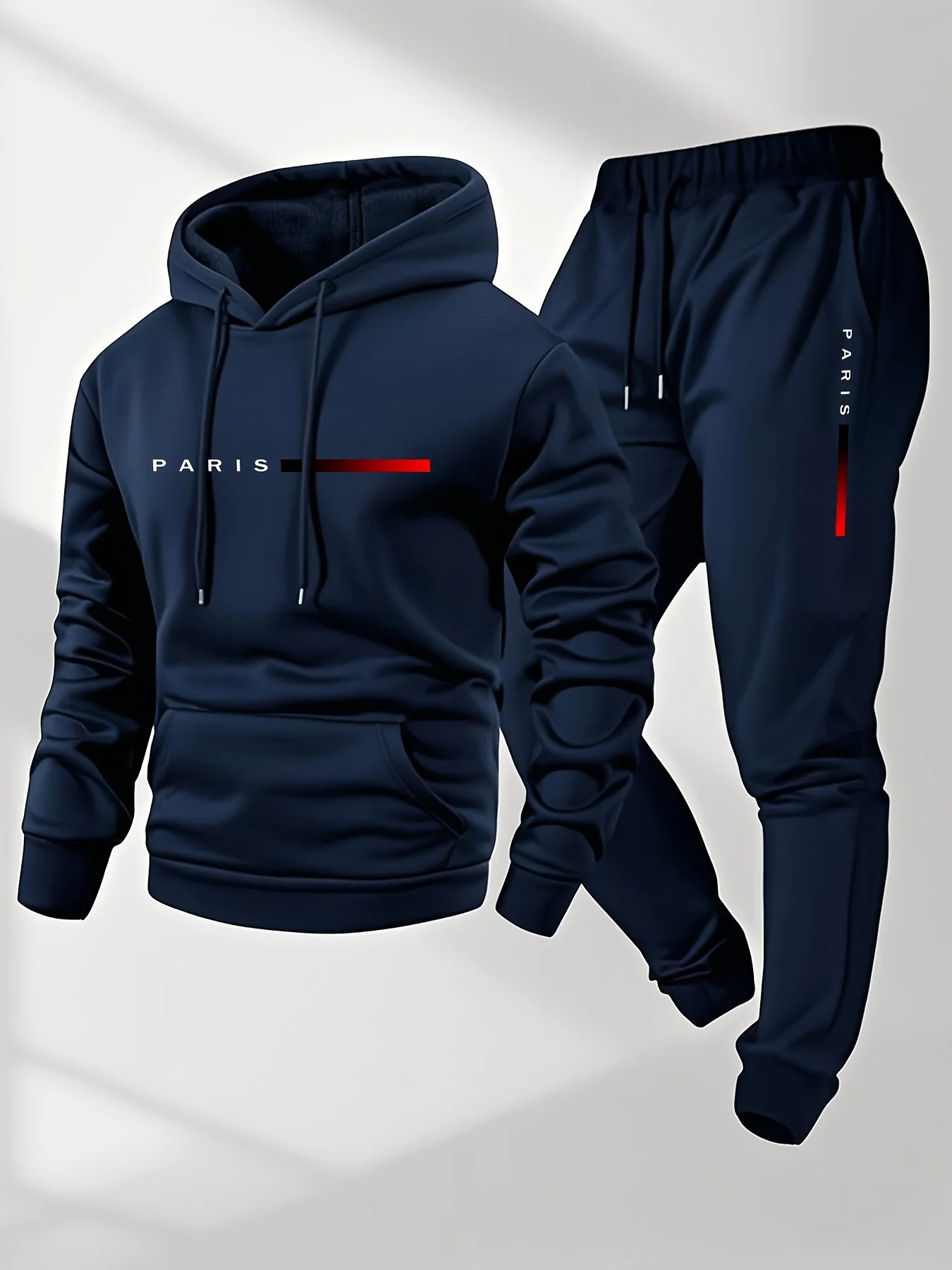 Nouvelle Tendance Mode Urbaine - Mens Fashion Casual Outfits avis et prix