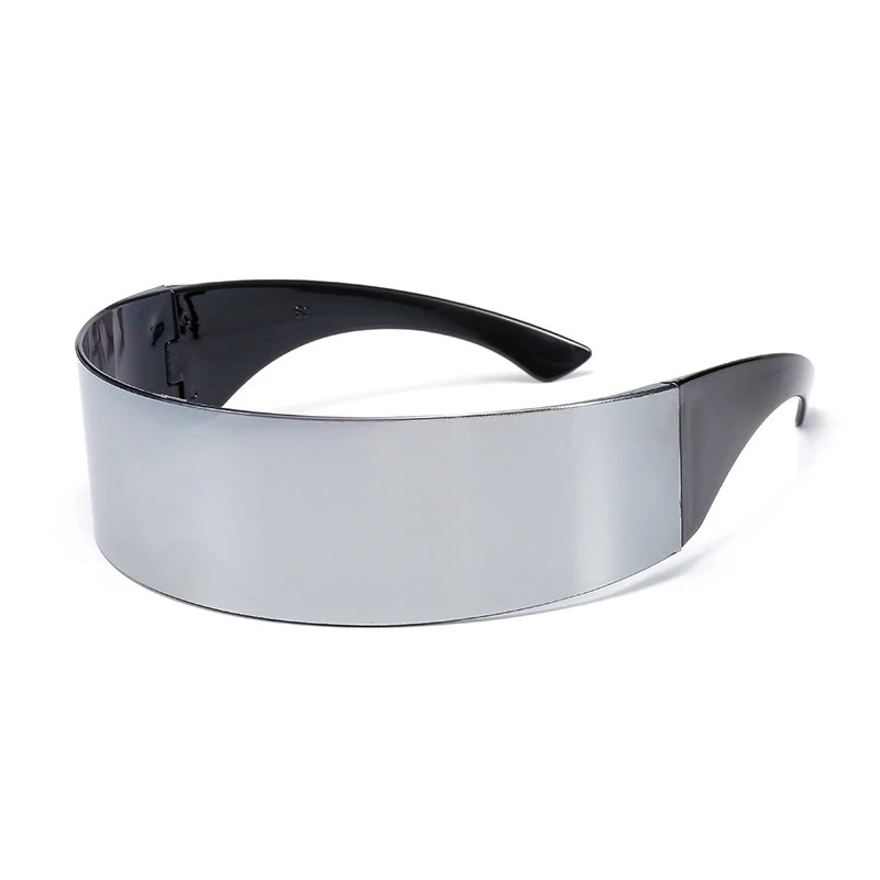 Lunettes de soleil Y2K futuris - Men'S Fashion Y2K avis et prix
