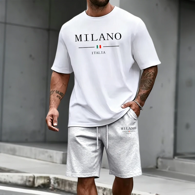 Ensemble de survêtement homme  - Men'S Fashion Outfits 2026 avis et prix