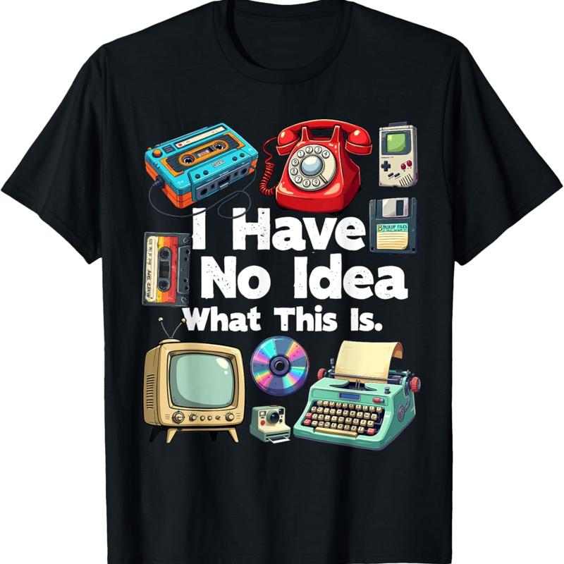 Je ne sais pas quoi c'est que  - Mens Fashion In 1980S avis et prix