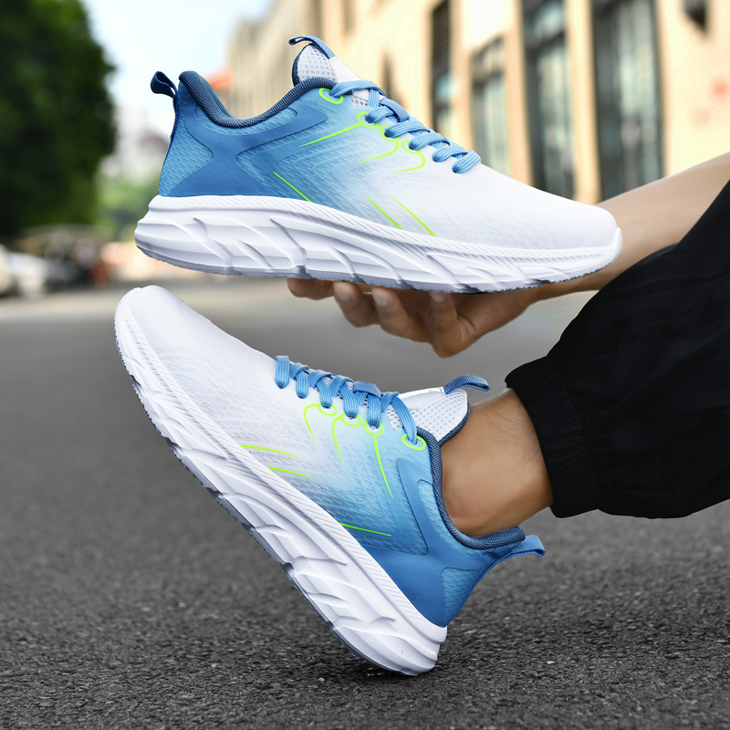 Chaussures de course décontrac - Men'S Fashion Website avis et prix