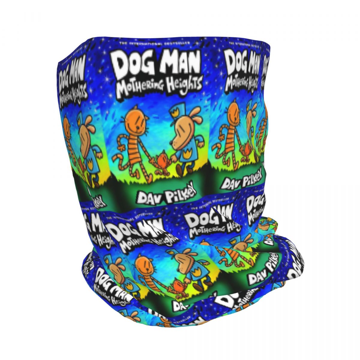 Dog Man Dogman Movie 2025 Comi - Beanie Winter Hat avis et prix