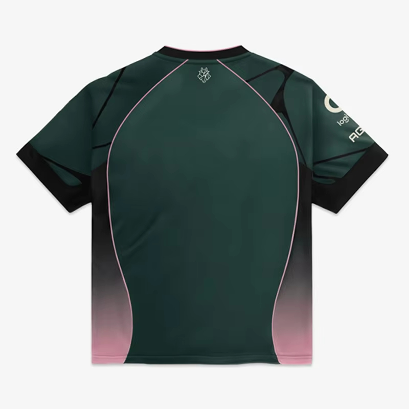 Nouveau Maillot G2 2026 E-Spor - Men'S Fashion Website avis et prix