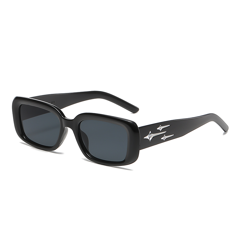 Lunettes de soleil rétro Y2K s - Men'S Fashion Y2K avis et prix