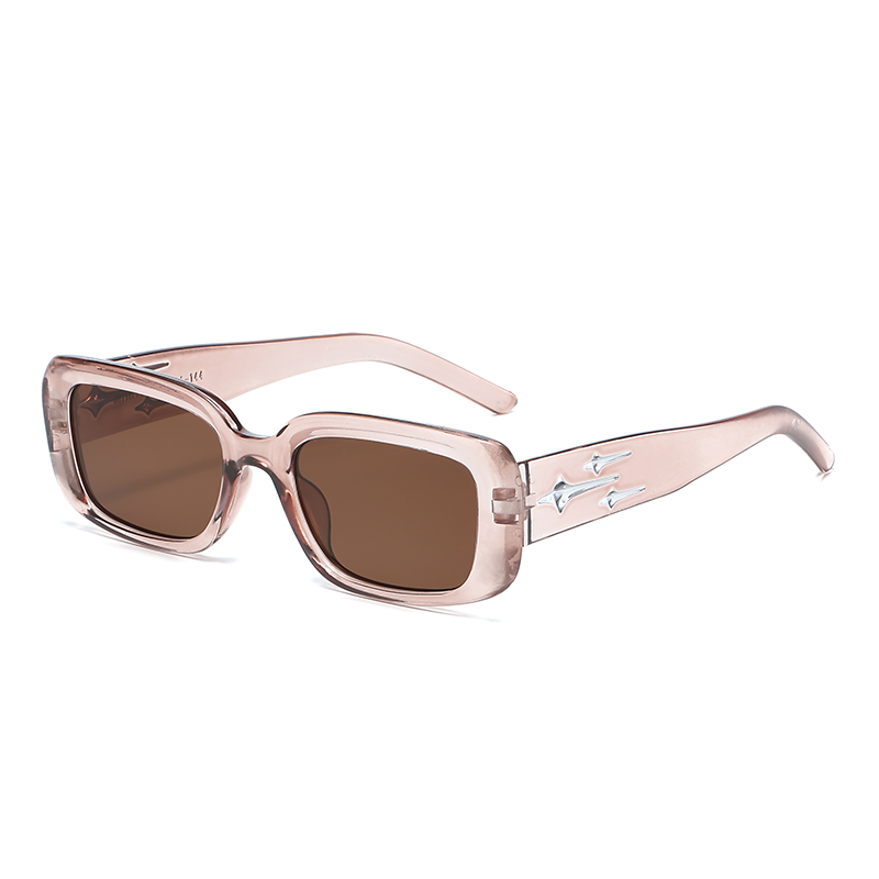 Lunettes de soleil rétro Y2K s - Men'S Fashion Y2K avis et prix
