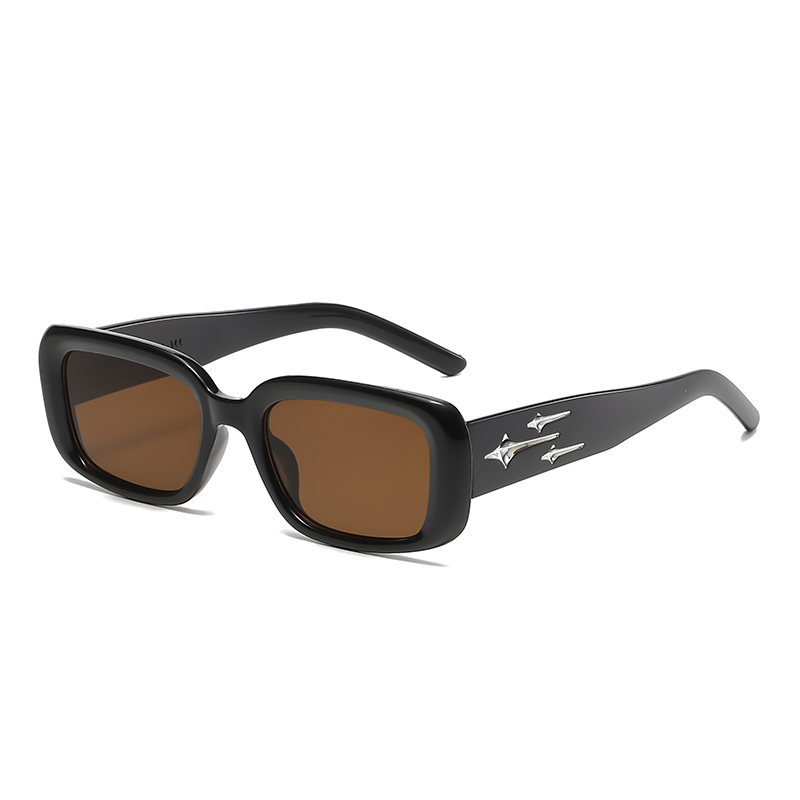 Lunettes de soleil rétro Y2K s - Men'S Fashion Y2K avis et prix
