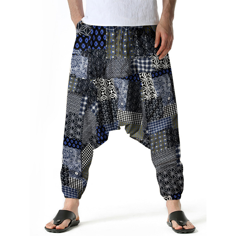 Pantalon lanterne confortable  - Men'S Fashion Essentials 2025 avis et prix