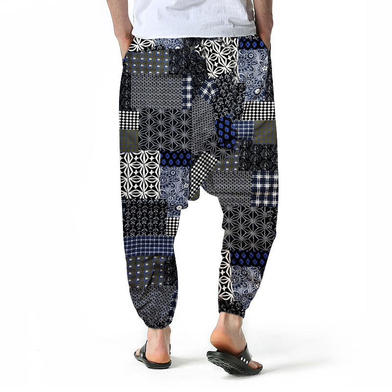 Pantalon lanterne confortable  - Men'S Fashion Essentials 2025 avis et prix