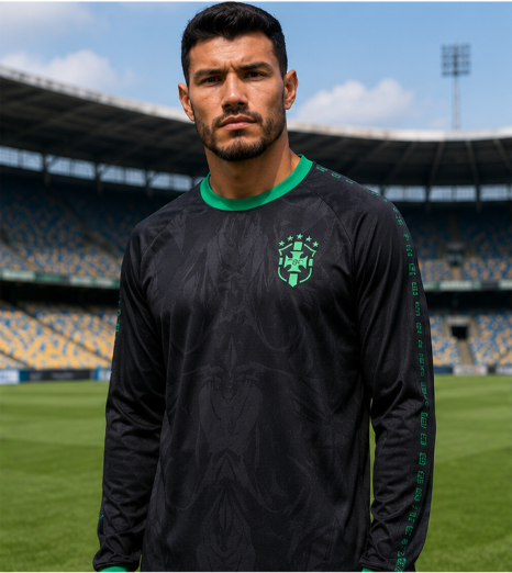 Maillot de football à manches  - Men'S Fashion 2026 avis et prix