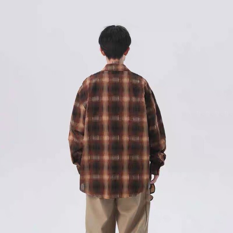 Chemise à carreaux pour hommes - Men'S Fashion Essentials 2025 avis et prix