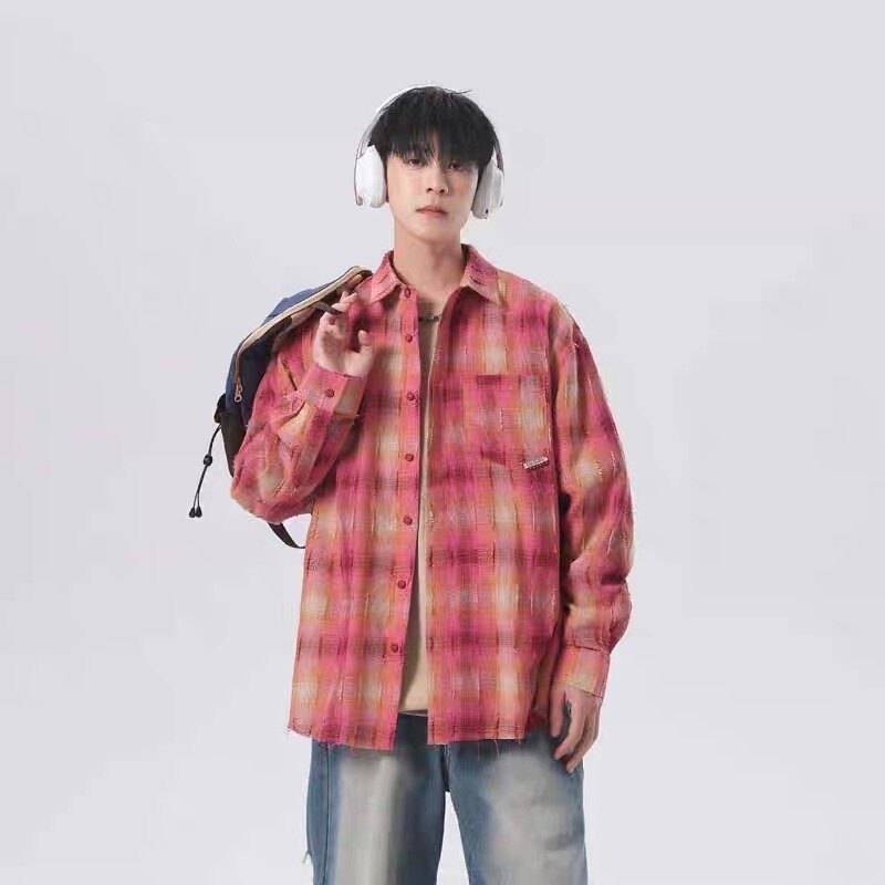 Chemise à carreaux pour hommes - Men'S Fashion Essentials 2025 avis et prix
