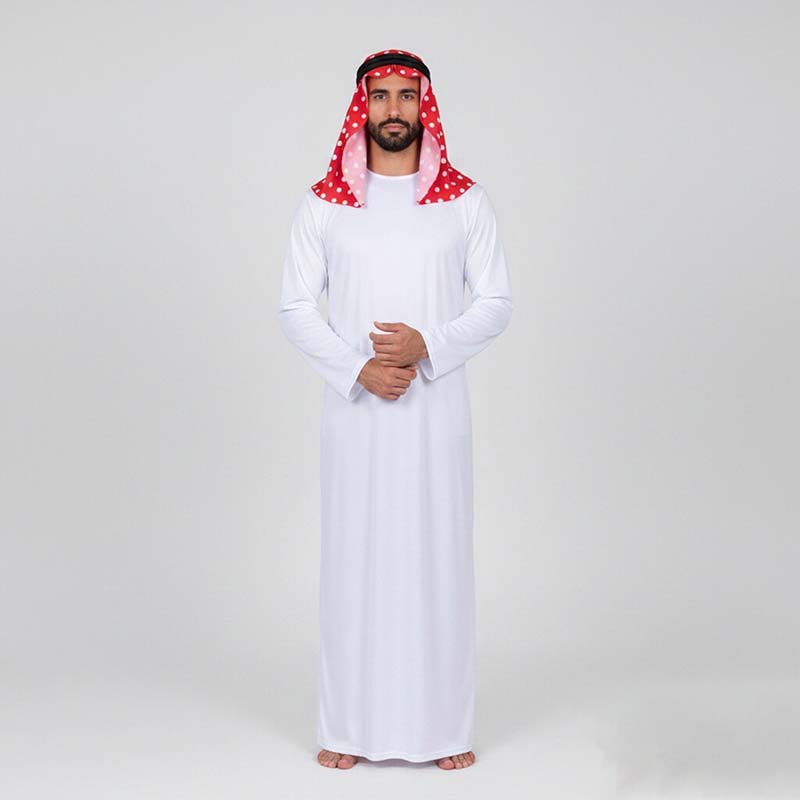 Costume arabe traditionnel, ro - Mens Fashion Jumpsuit avis et prix