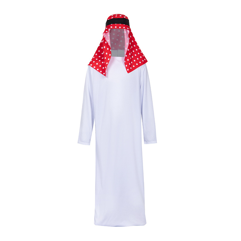 Costume arabe traditionnel, ro - Mens Fashion Jumpsuit avis et prix
