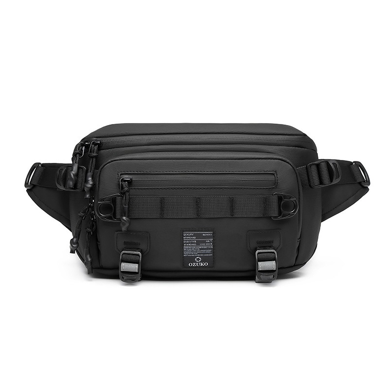 Sac de taille imperméable pour - Crossbody Bag Men avis et prix