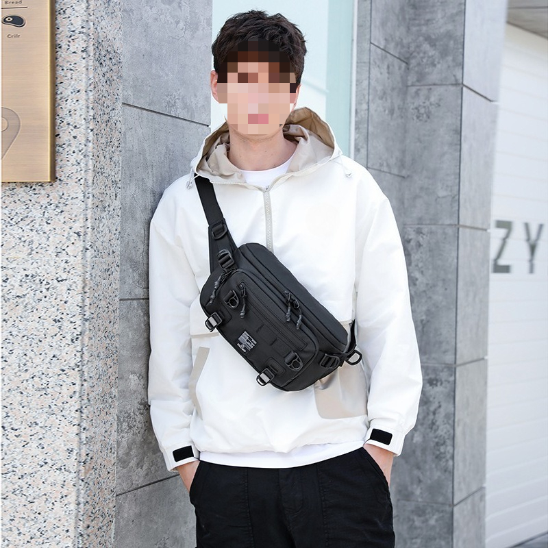 Sac de taille imperméable pour - Crossbody Bag Men avis et prix