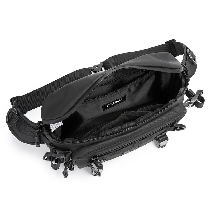 Sac de taille imperméable pour - Crossbody Bag Men avis et prix
