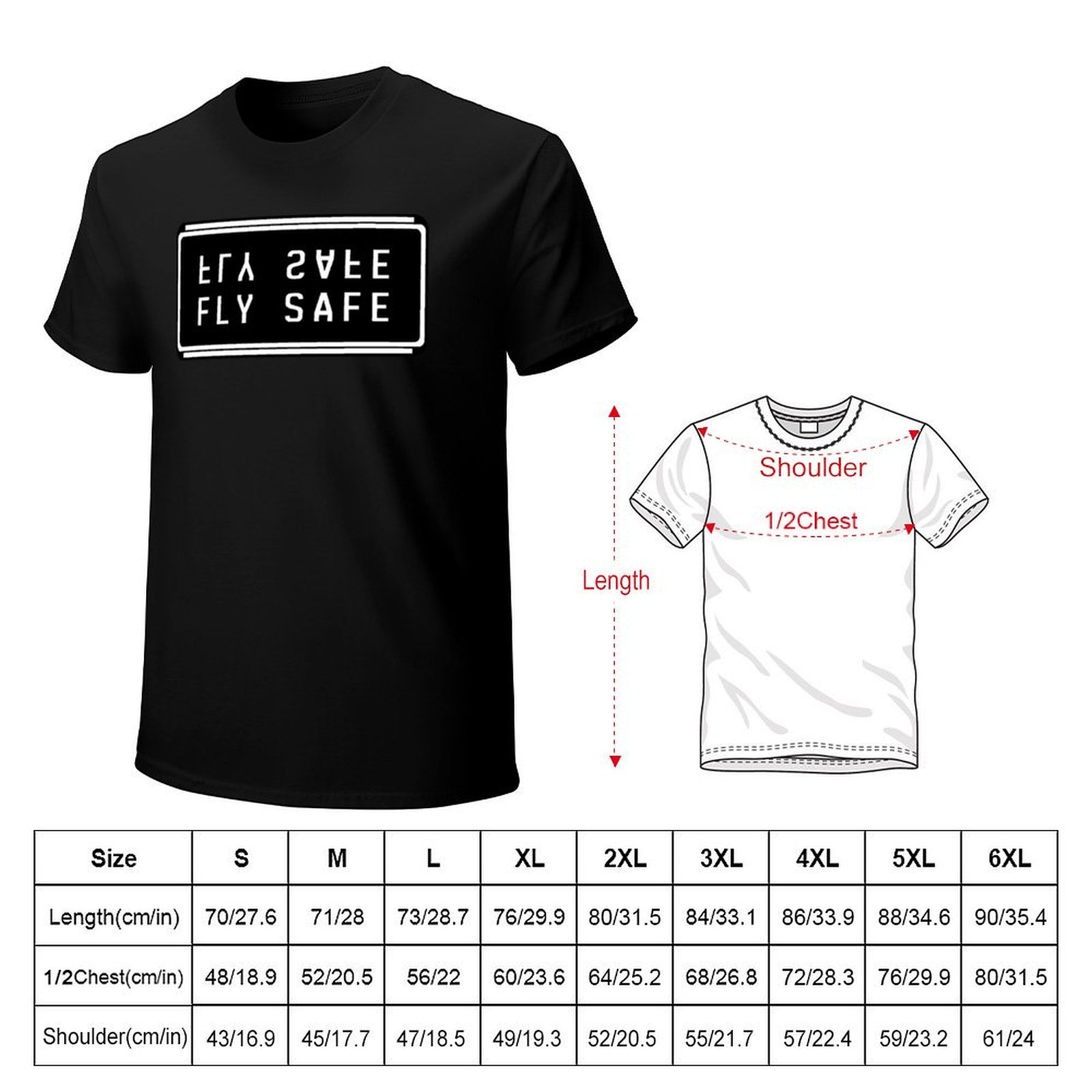 E.VE Online - F.ly Sa.fe T-Shi - Men'S Fashion Online avis et prix