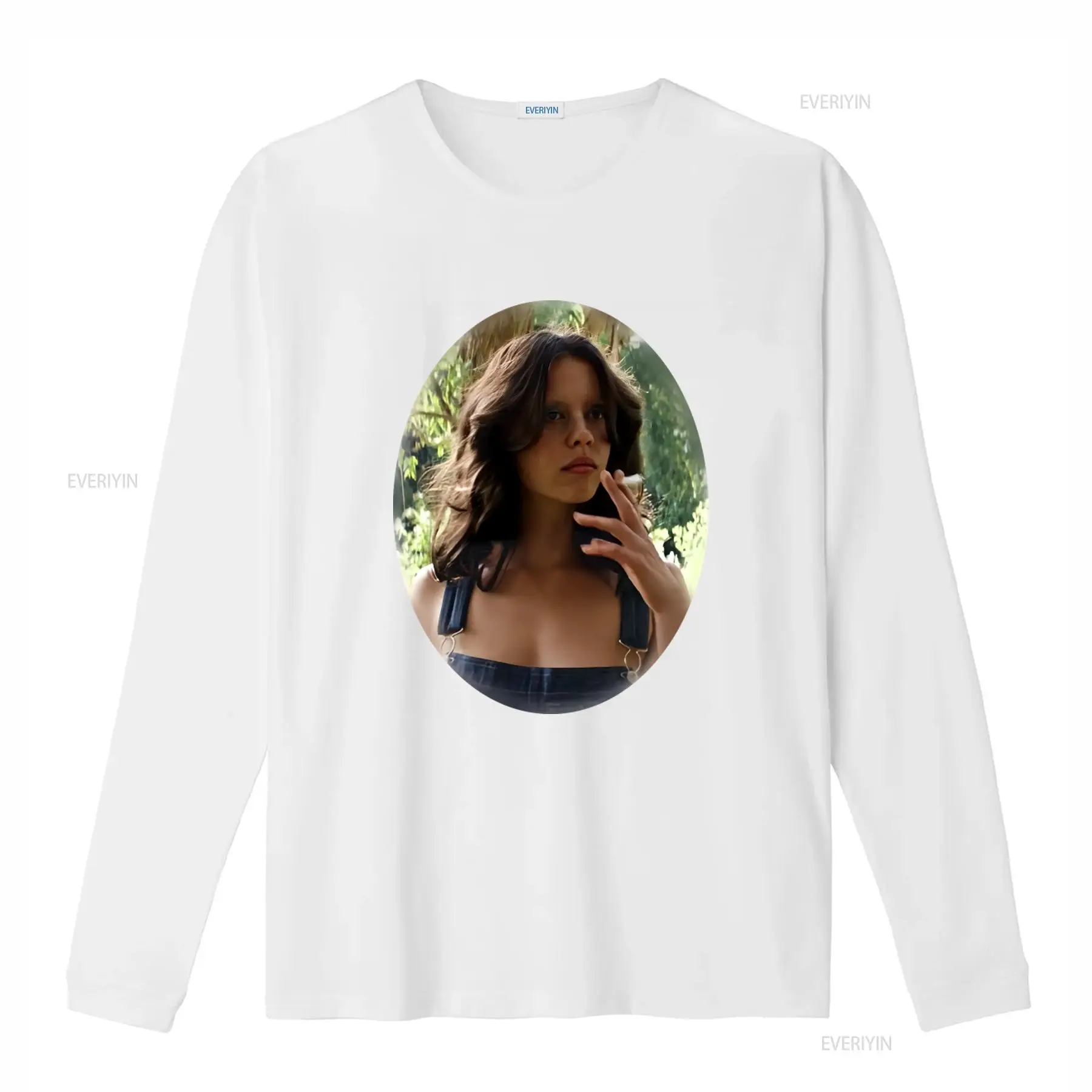 T-shirt en coton épais imprimé - Men'S Fashion X avis et prix