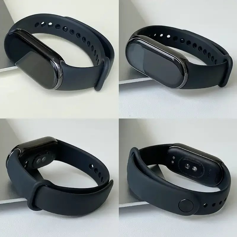 Site officiel pour mi band8 9  - Men'S Fashion Website avis et prix