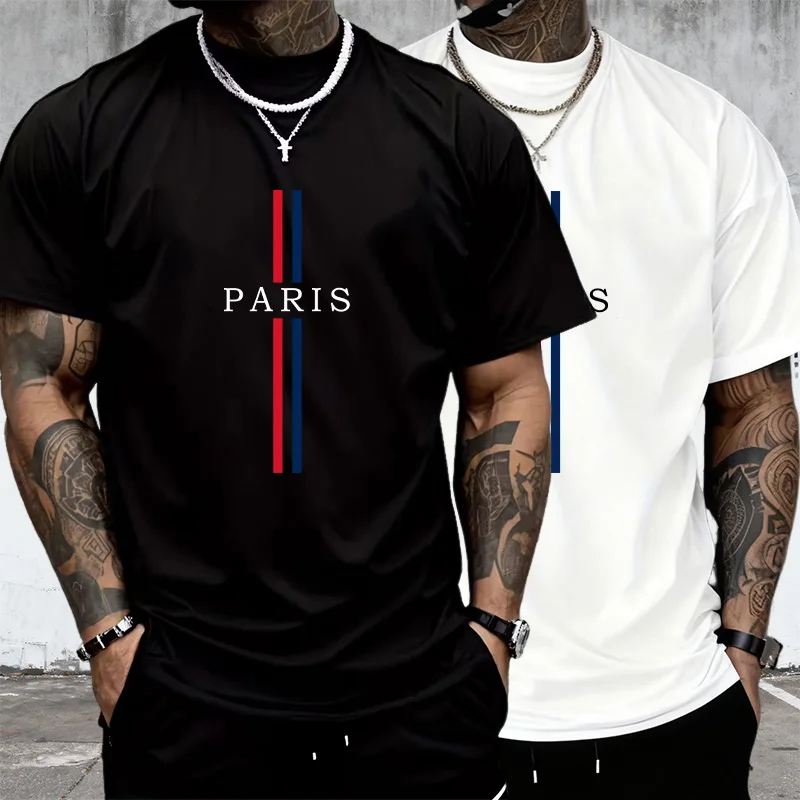 2025 T-shirt essentiel de mode - Men'S Fashion Essentials 2025 avis et prix