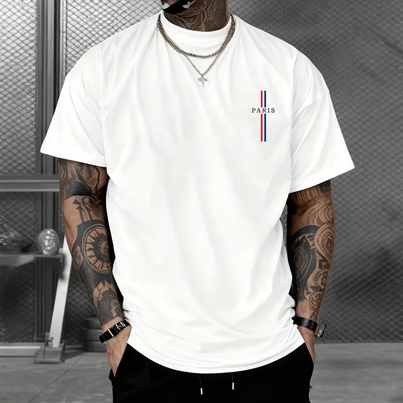 2025 T-shirt essentiel de mode - Men'S Fashion Essentials 2025 avis et prix