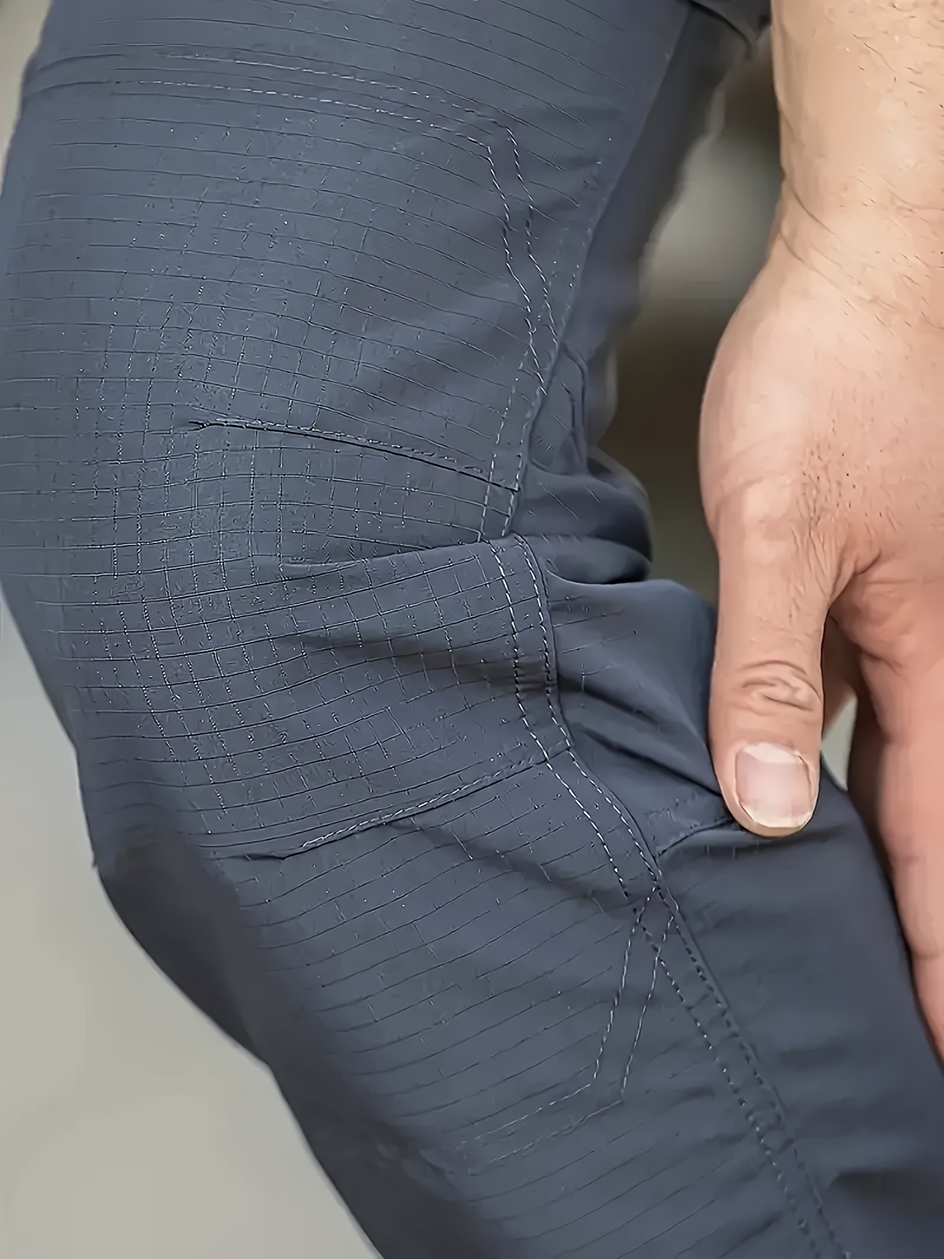 Pantalon Cargo tactique pour h - Cargo Jogger Pants avis et prix