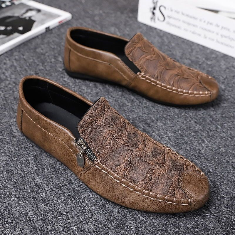 Mocassins Penny Décontractés p - Men'S Fashion Looks 2026 avis et prix