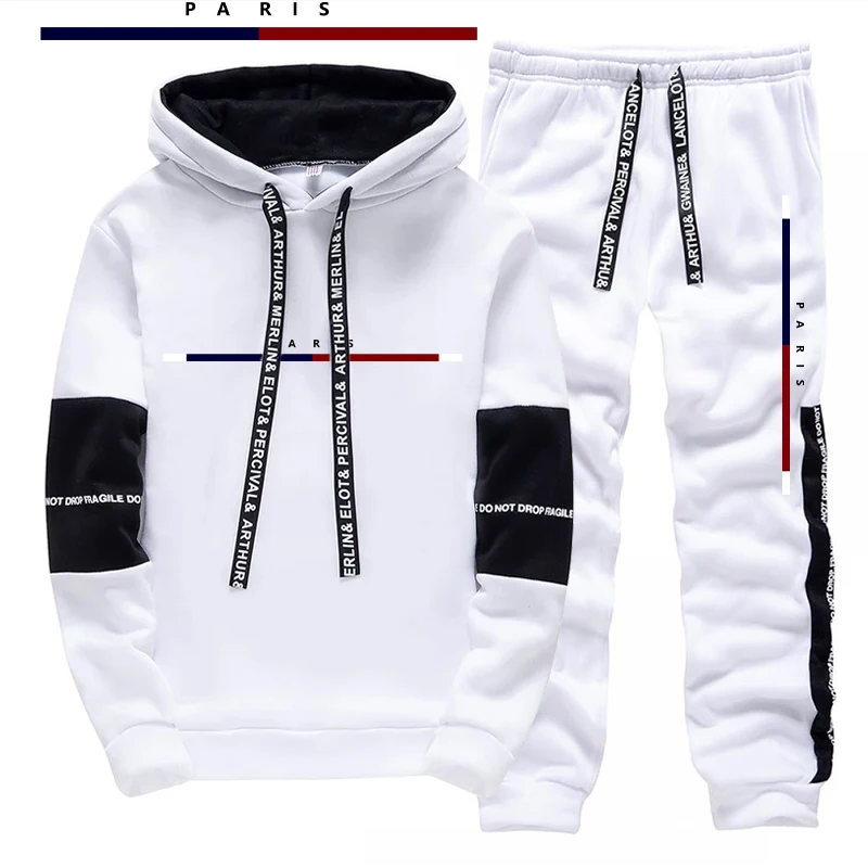 Ensemble Homme Imprimé Tendanc - Mens Fashion Casual Outfits avis et prix