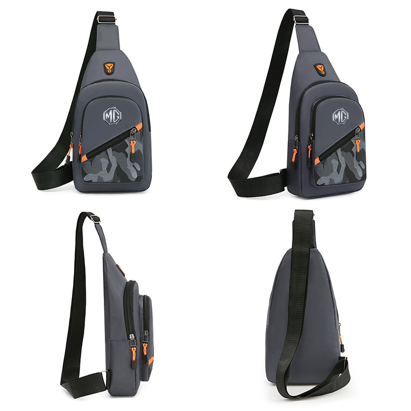 Sac de poitrine bandoulière ca - Crossbody Bag Men avis et prix